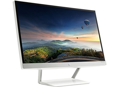 HP Pavilion 23xw 23-in IPS LED Backlit Monitor