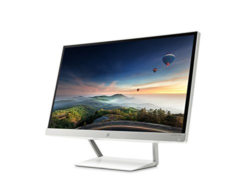 HP Pavilion 23xw 23-in IPS LED Backlit Monitor