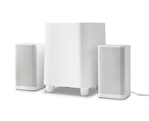 HP S7000 2.1 Speaker System (K7S76AA#ABL)