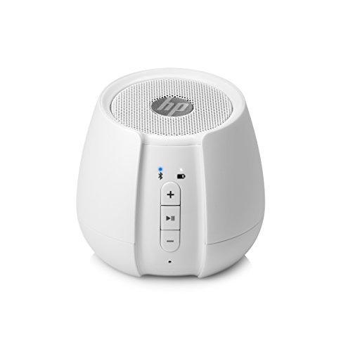 HP Wireless Mini Speaker (S6500)