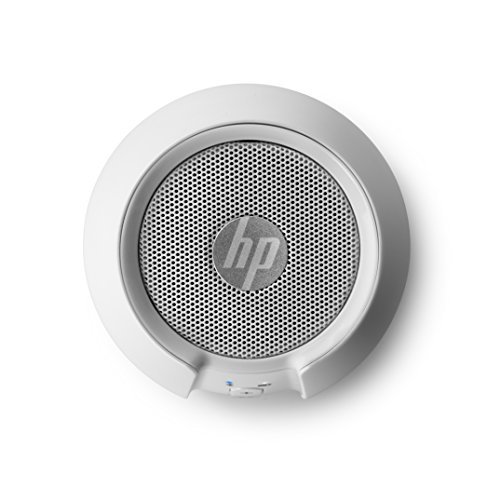 HP Wireless Mini Speaker (S6500)