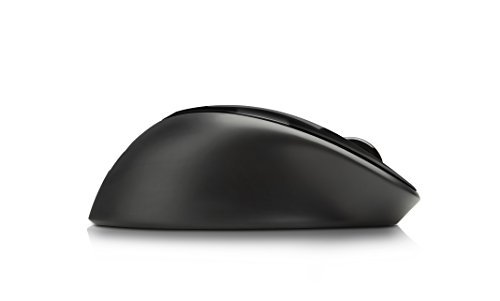 HP Wireless Mouse X4000 with Laser Sensor