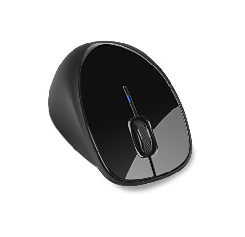 HP Wireless Mouse X4000 with Laser Sensor