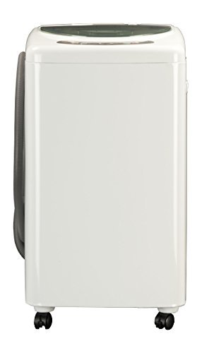 Haier HLP21N Pulsator 1-Cubic-Foot Portable Washer