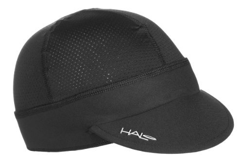 Halo Headband Sweatband Cycling Cap