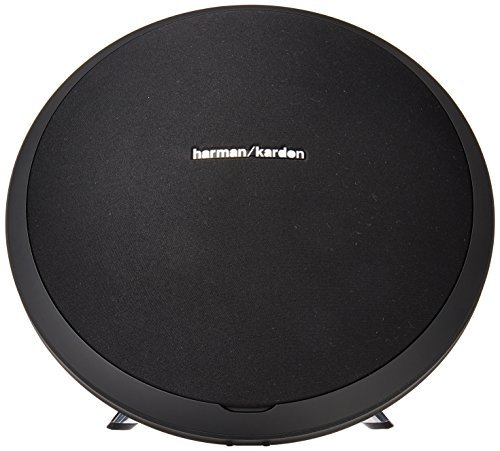 Harman Kardon Onyx Studio Wireless Bluetooth Speaker with rechargeable battery