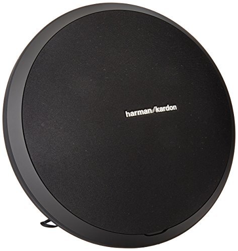 Harman Kardon Onyx Studio Wireless Bluetooth Speaker with rechargeable battery