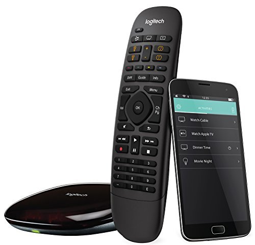 Harmony Companion Remote