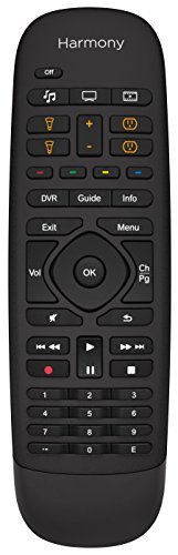 Harmony Companion Remote