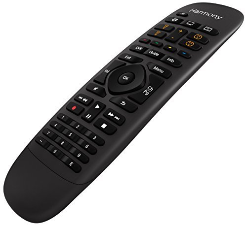 Harmony Companion Remote