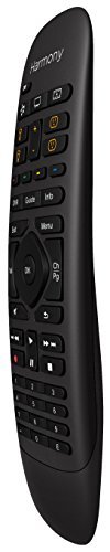 Harmony Companion Remote