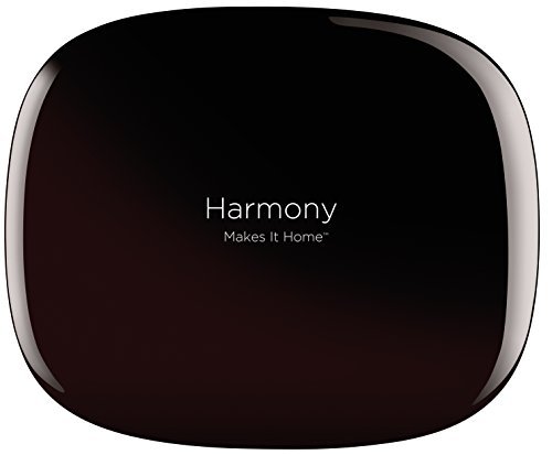 Harmony Home Hub