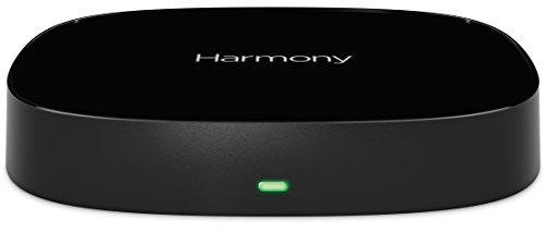 Harmony Hub Extender