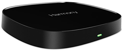 Harmony Hub Extender