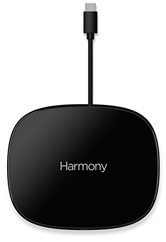 Harmony Hub Extender