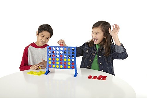 Hasbro Connect 4 Game