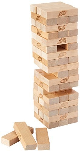 Hasbro Game - Jenga