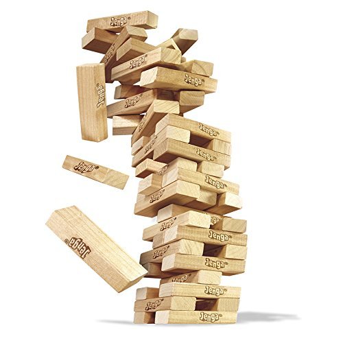 Hasbro Game - Jenga