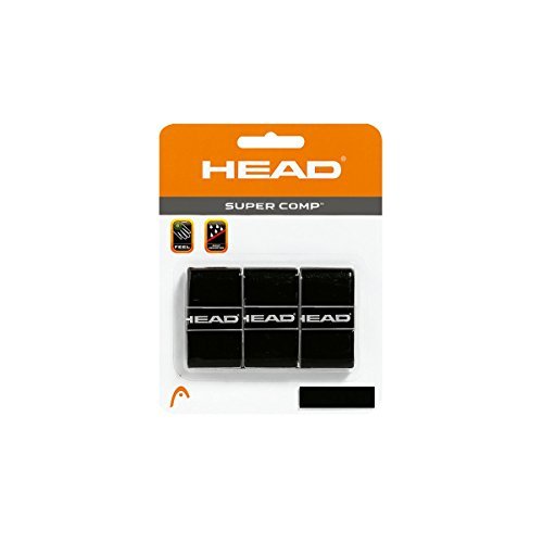 Head Super Comp Overgrip