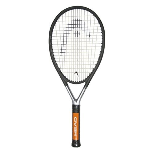 Head Ti.S6 STRUNG with COVER Tennis Racquet