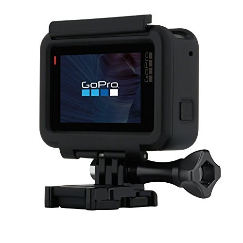 Hero5 Black - 1 Year Manufacturer Hero 5 Warranty - Bulk Packaging