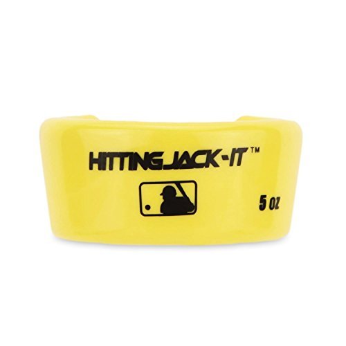 Hitting Jack-It Youth Baseball Trainer, 5-Ounce