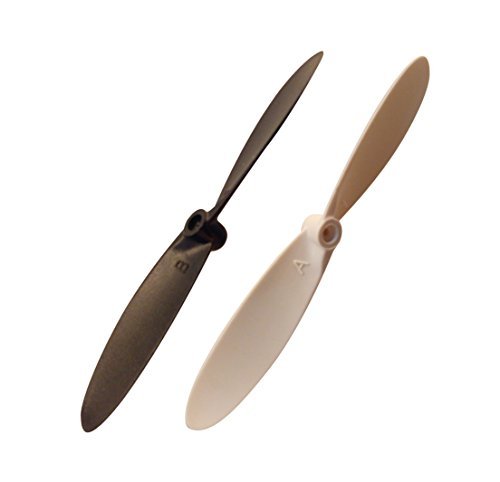 Holy Stone Blades Propellers for Hs170 F180 F180c Rc Quadcopter Helicopter Drone(20 Pieces)