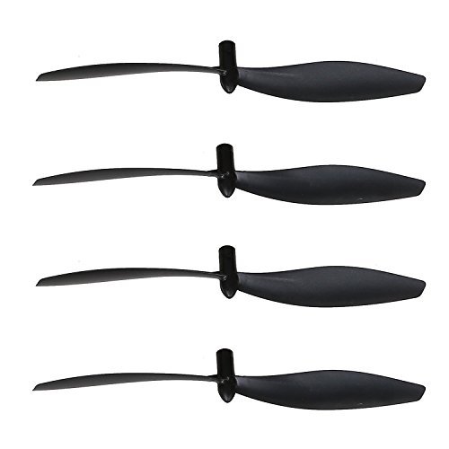 Holy Stone F181C, F181W Altitude Hold Version Spare Part Main Blades Propellers & blade & guard