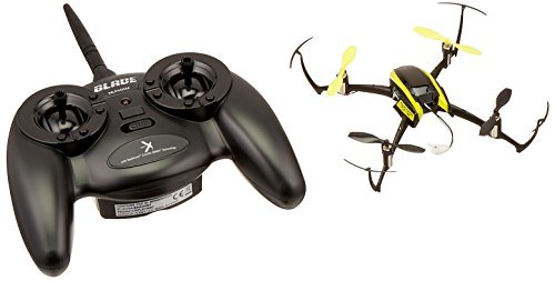 Horizon Hobby Blade Nano QX RTF Quadcopter