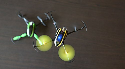 Horizon Hobby Blade Nano QX RTF Quadcopter