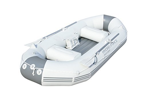 HydroForce Marine Pro Inflatable Raft