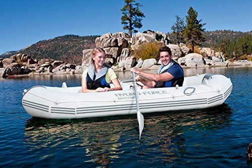 HydroForce Marine Pro Inflatable Raft