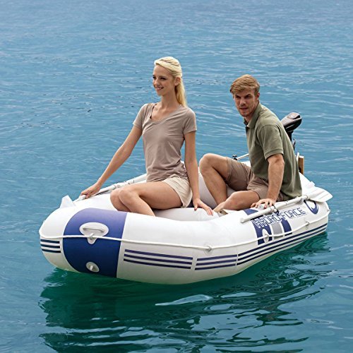 HydroForce Marine Pro Inflatable Raft