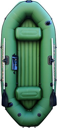 HydroForce Voyager 1000 Inflatable Raft