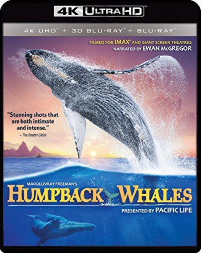 IMAX: Humpback Whales