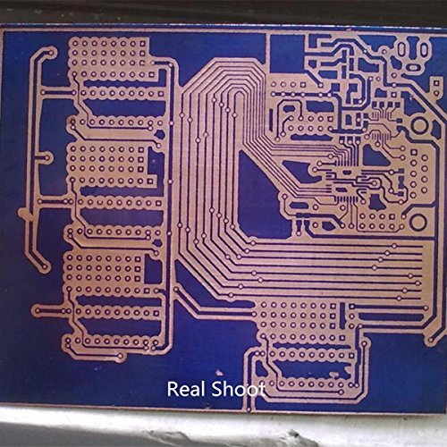 INSMA PCB Dry Film 38um Photosensitive Film for Photosensitive PCB Circuit Production Photoresist Sheets 30cmx5m