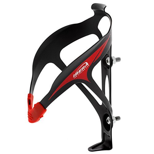 Ibera Extra Lightweight Alloy Bottle Cage