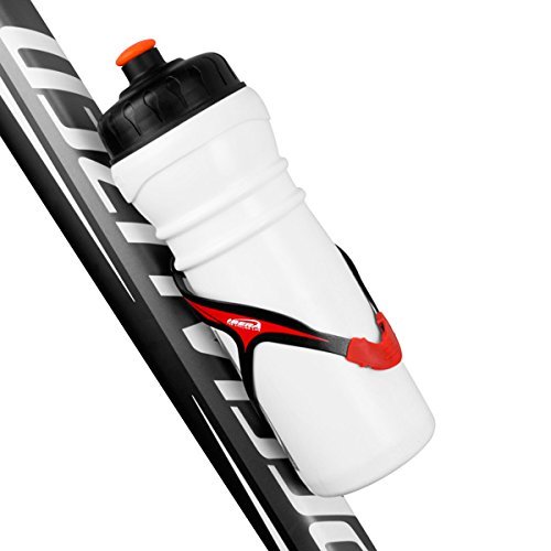 Ibera Extra Lightweight Alloy Bottle Cage