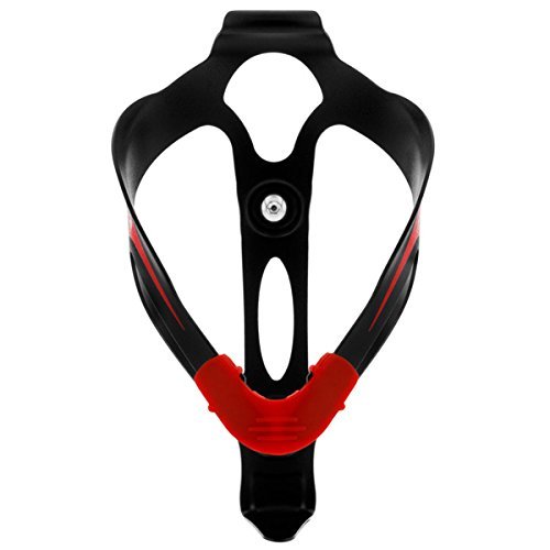 Ibera Extra Lightweight Alloy Bottle Cage