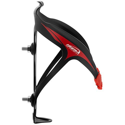 Ibera Extra Lightweight Alloy Bottle Cage