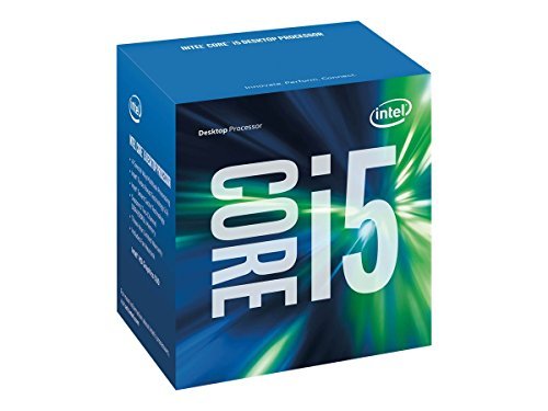 Intel Boxed Core I5-6600 FC-LGA14C 3.30 Ghz 6 M Processor Cache 4 LGA 1151 BX80662I56600