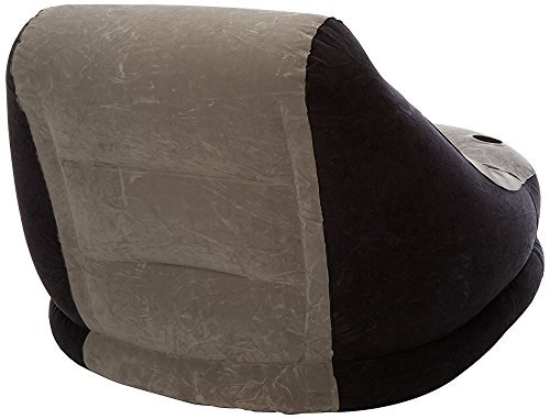 Intex Inflatable Ultra Lounge with Ottoman