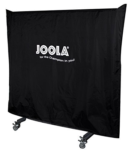 JOOLA Dual Function Indoor/Outdoor Waterproof Table Tennis Table Cover