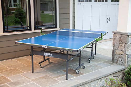 JOOLA Outdoor Table Tennis Table