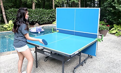 JOOLA Outdoor Table Tennis Table