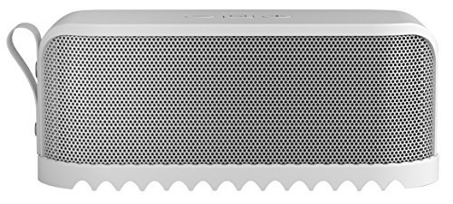 Jabra SOLEMATE Wireless Bluetooth Portable Speaker - White