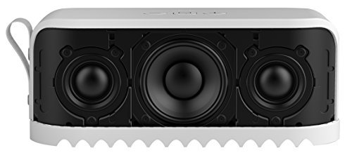 Jabra SOLEMATE Wireless Bluetooth Portable Speaker - White