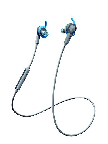 Jabra Sport Coach Special Edition Wireless Bluetooth Stereo Earbuds (U.S. Retail Packaging)