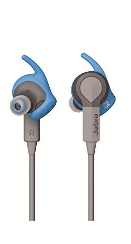 Jabra Sport Coach Special Edition Wireless Bluetooth Stereo Earbuds (U.S. Retail Packaging)