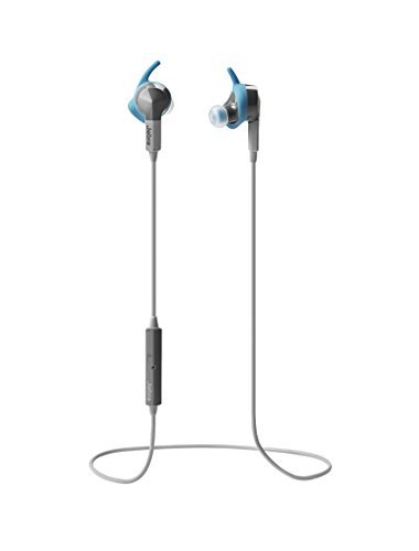 Jabra Sport Coach Special Edition Wireless Bluetooth Stereo Earbuds (U.S. Retail Packaging)